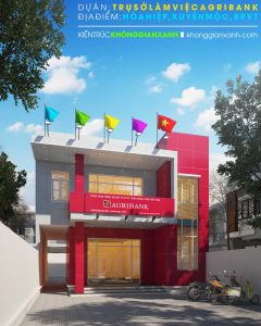 thiet ke van phong giao dich 2