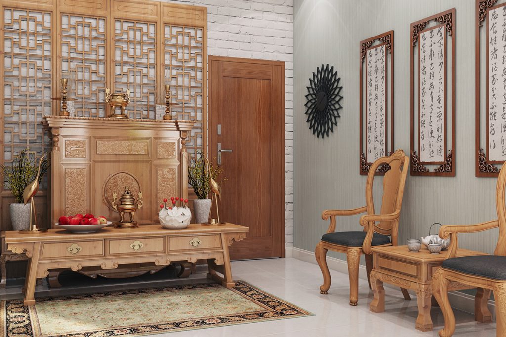 Thiết kế nhà phố Mr.Mạnh