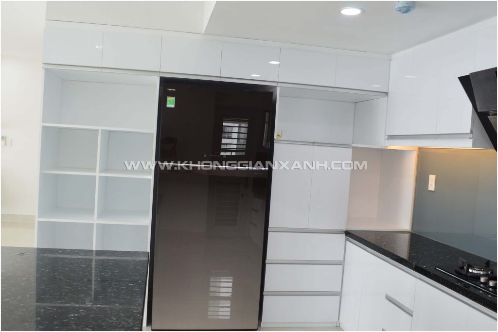 thi công nội thất căn hộ