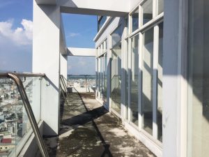 thiet ke can ho penhouse tp vung tau