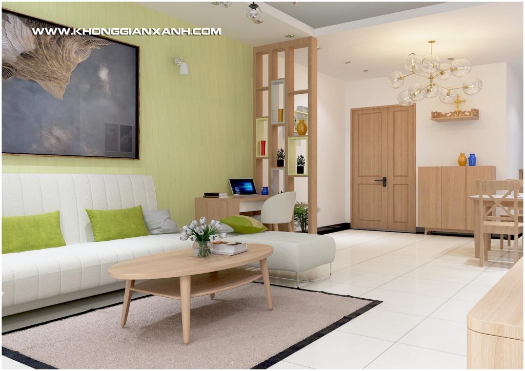 Thiet ke noi that can ho vung tau web KB2