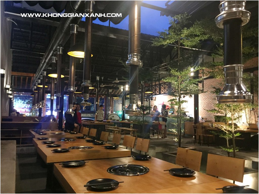 Thi công nhà hàng_3057