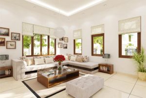 Ý tưởng trang trí nhà tuyệt đẹp chuẩn bị đón hè về
