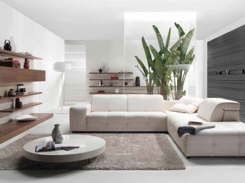 Những gợi ý thiết kế phòng khách không thể bỏ qua