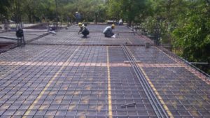 TUYỂN DỤNG: KỸ SƯ XÂY DỰNG/ KIẾN TRÚC SƯ