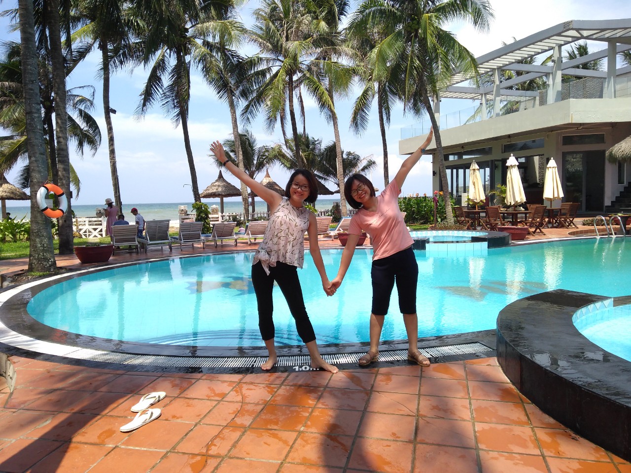 KGX - teambuilding 2019