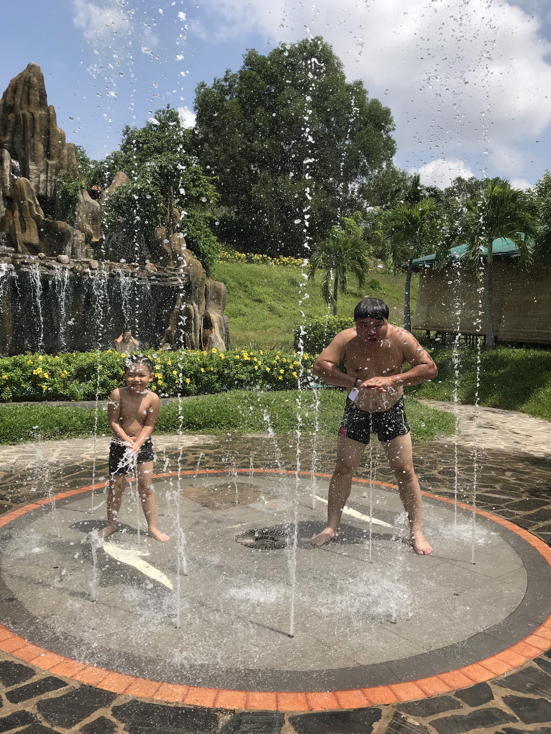KGX - teambuilding 2019