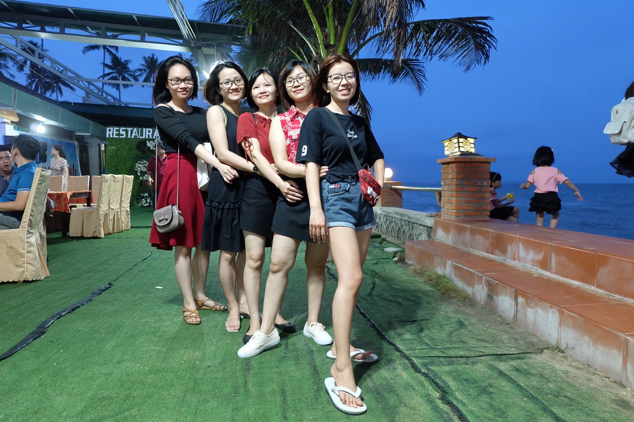 KGX - teambuilding 2019