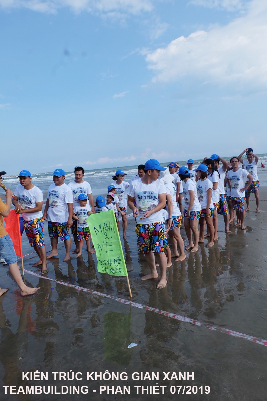 KGX - teambuilding 2019