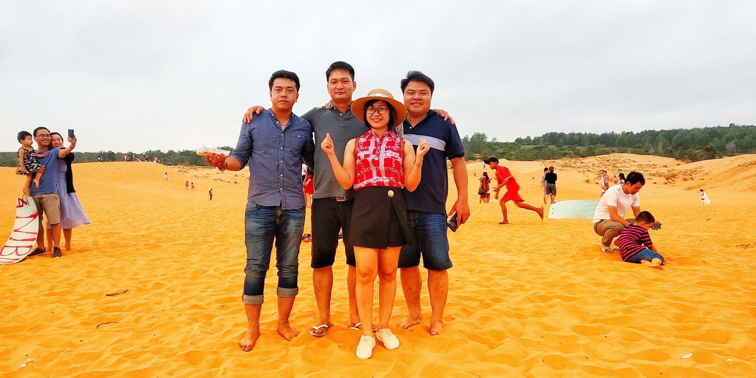 KGX - teambuilding 2019