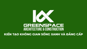 Không Gian Xanh - Kiến tạo không gian sống xanh và đẳng cấp