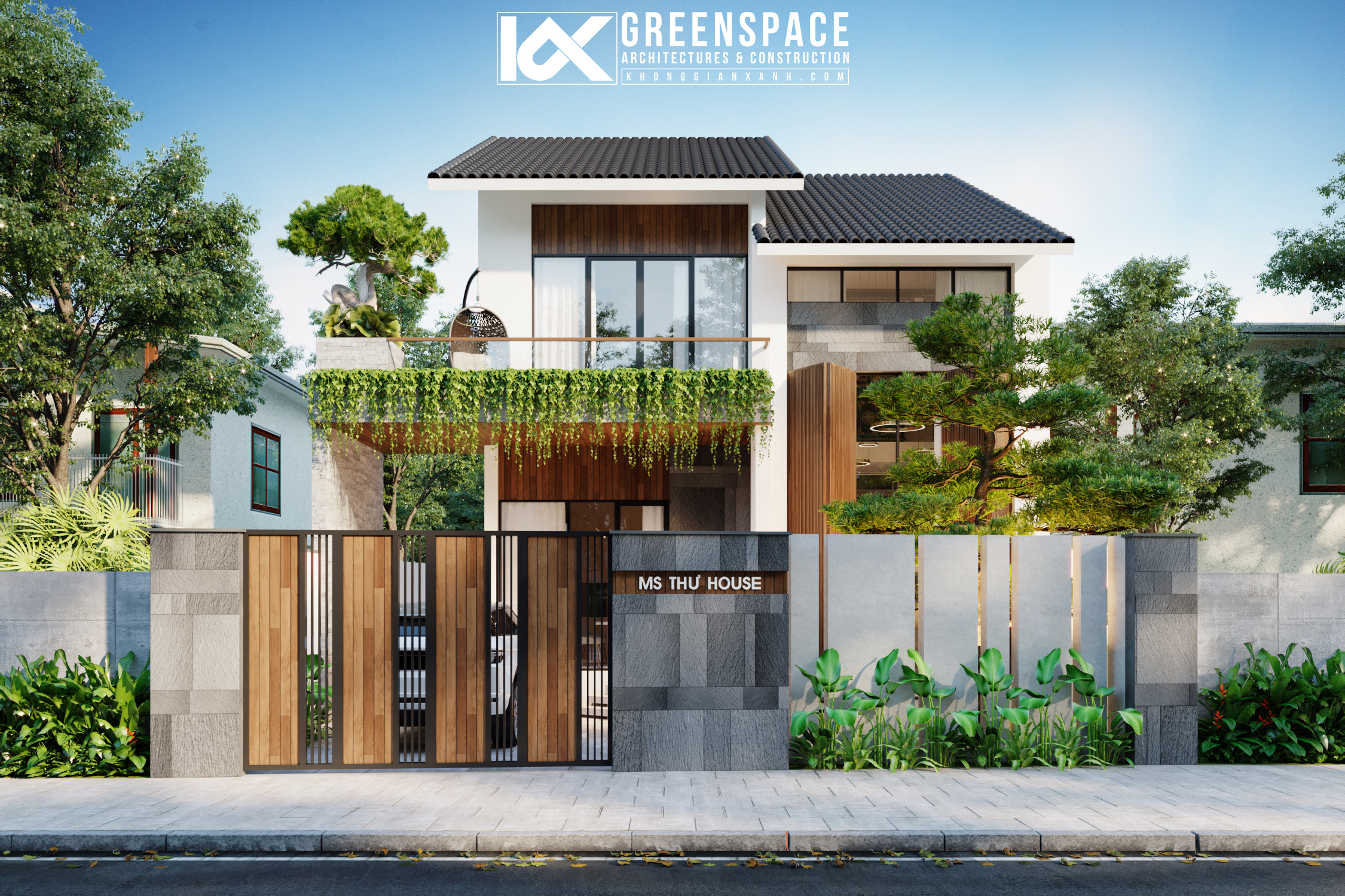 MS THƯ HOUSE - HỘI AN