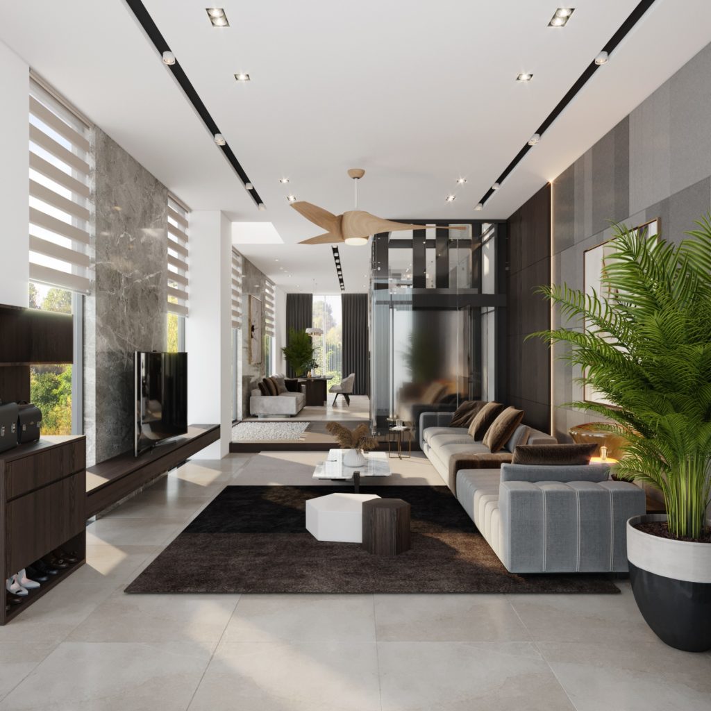 Nội-thất-nhà-phố-4-tầng-hiện-đại-Đà-Nẵng1