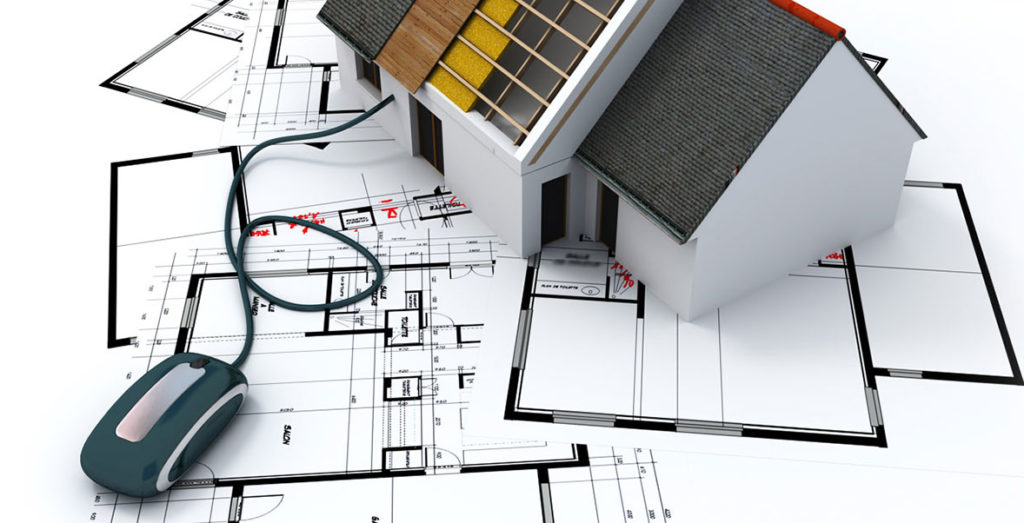 chuẩn bị hồ sơ thiết kế