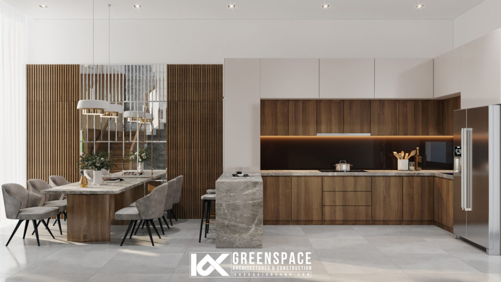 gói dịch vụ xây nhà trọn gói
