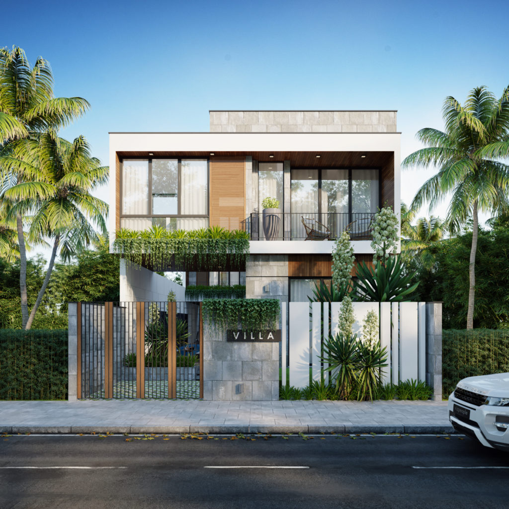 villa khách hàng tên hiếu