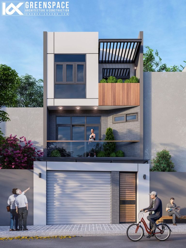 xây nhà trọn gói hồ chí minh