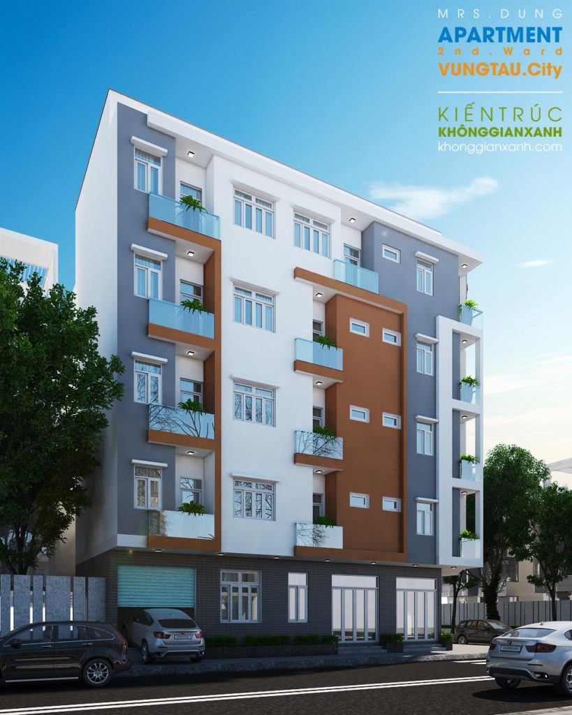 chọn địa điểm xây dựng