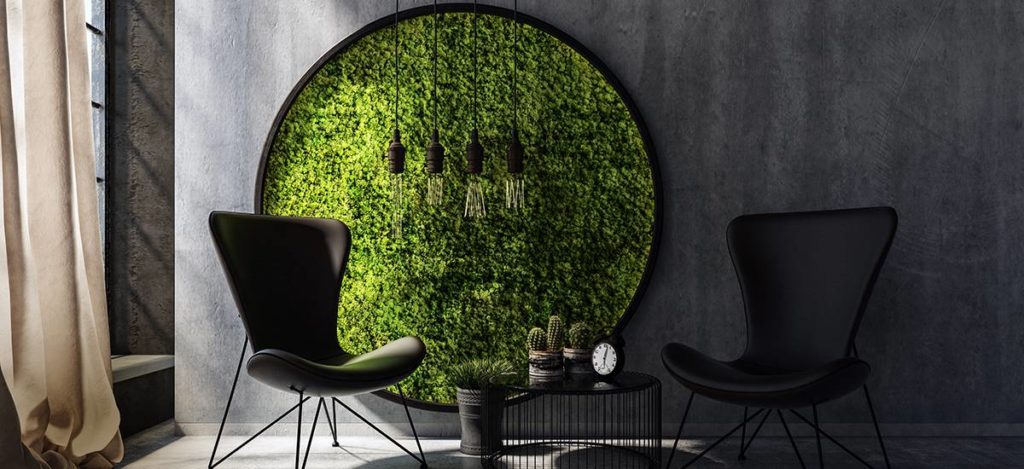 tại sao nên chọn phong cách biophilic trong thiết kế nhà phố