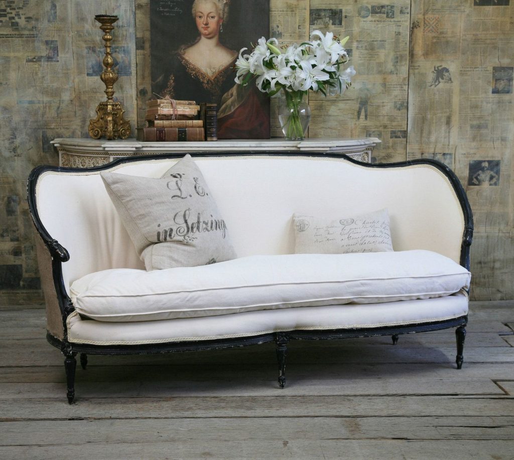 tiêu chí đồ nội thất vintage