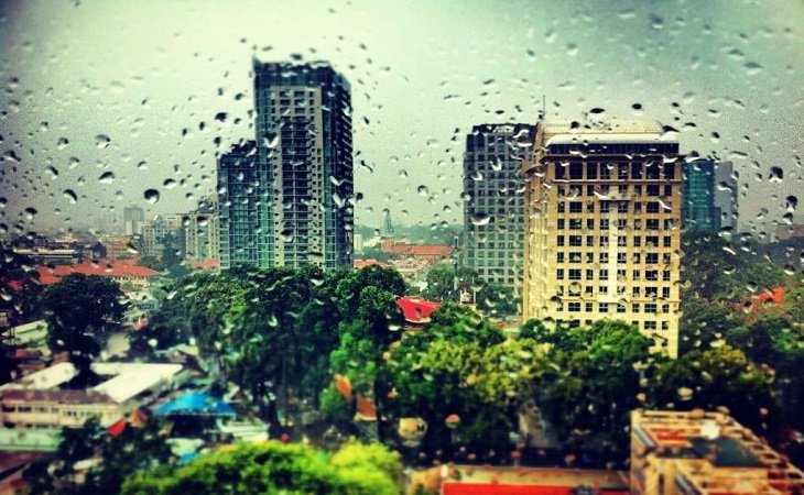 yếu tố tự nhiên