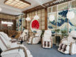 Thiết kế Showroom Tokuyo Đà Nẵng