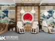 Thiết kế Showroom Tokuyo Đà Nẵng