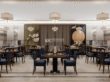 Thiết kế nội thất The Pavilion Riverside Hội An