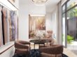 Thiết kế Showroom thời trang Vũng Tàu