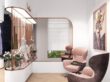 Thiết kế Showroom thời trang Vũng Tàu