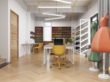 Thiết kế Showroom thời trang Vũng Tàu