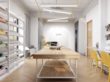 Thiết kế Showroom thời trang Vũng Tàu