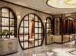 Thiết kế Spa tiêu chuẩn 5 sao – TP Đà Nẵng
