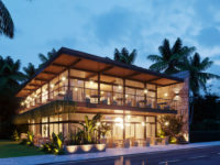 Thiết kế nhà hàng TP Hội An