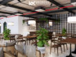Thiết kế nhà hàng TP Hội An