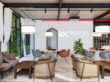 Thiết kế nhà hàng TP Hội An
