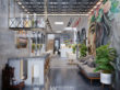 Thiết kế nội thất Hair Salon – Vũng Tàu