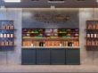 Thiết kế nội thất Hair Salon – Vũng Tàu
