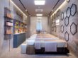 Thiết kế nội thất Hair Salon – Vũng Tàu