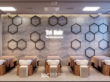 Thiết kế nội thất Hair Salon – Vũng Tàu