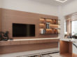 Thiết kế văn phòng kết hợp căn hộ cho thuê Đà Nẵng