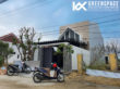 Thiết kế thi công nhà cấp 4 có gác lửng – Đà Nẵng
