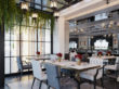 Thiết kế nội thất nhà hàng 5 sao