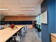 Thiết kế thi công văn phòng – LLOYD’S REGISTER ASIA ( VIETNAM )