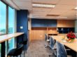 Thiết kế thi công văn phòng – LLOYD’S REGISTER ASIA ( VIETNAM )