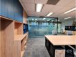 Thiết kế thi công văn phòng – LLOYD’S REGISTER ASIA ( VIETNAM )