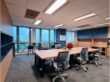 Thiết kế thi công văn phòng – LLOYD’S REGISTER ASIA ( VIETNAM )