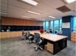 Thiết kế thi công văn phòng – LLOYD’S REGISTER ASIA ( VIETNAM )