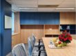 Thiết kế thi công văn phòng – LLOYD’S REGISTER ASIA ( VIETNAM )