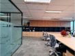 Thiết kế thi công văn phòng – LLOYD’S REGISTER ASIA ( VIETNAM )